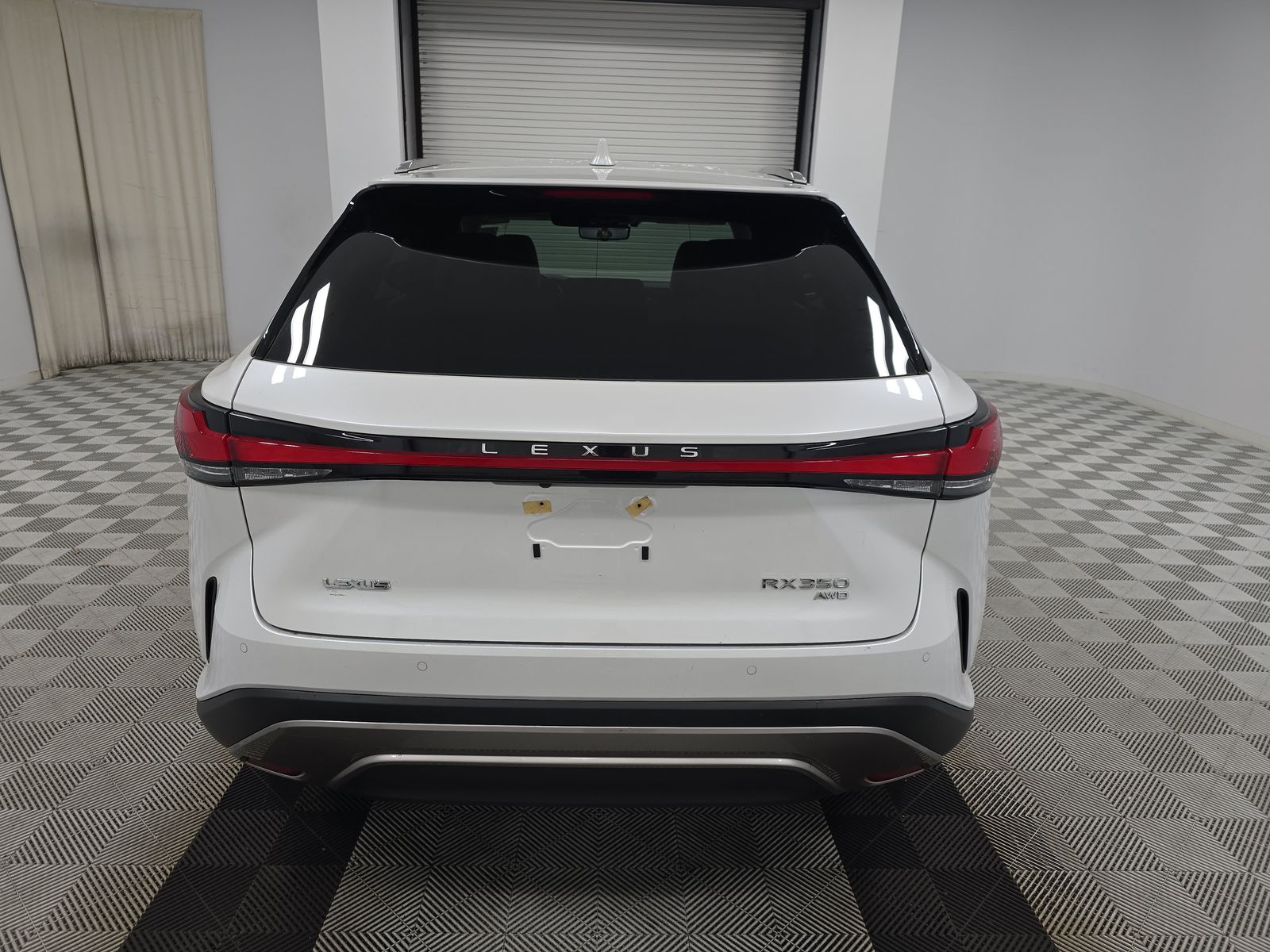 2024 Lexus RX RX 350 Premium Plus AWD