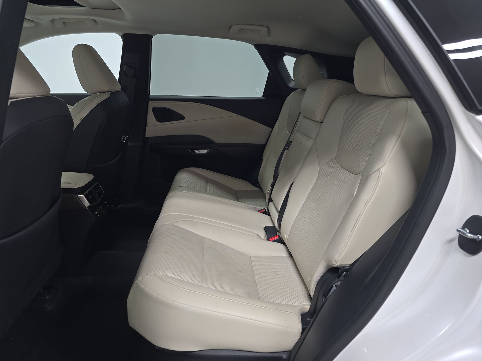 2024 Lexus RX RX 350 Premium Plus AWD