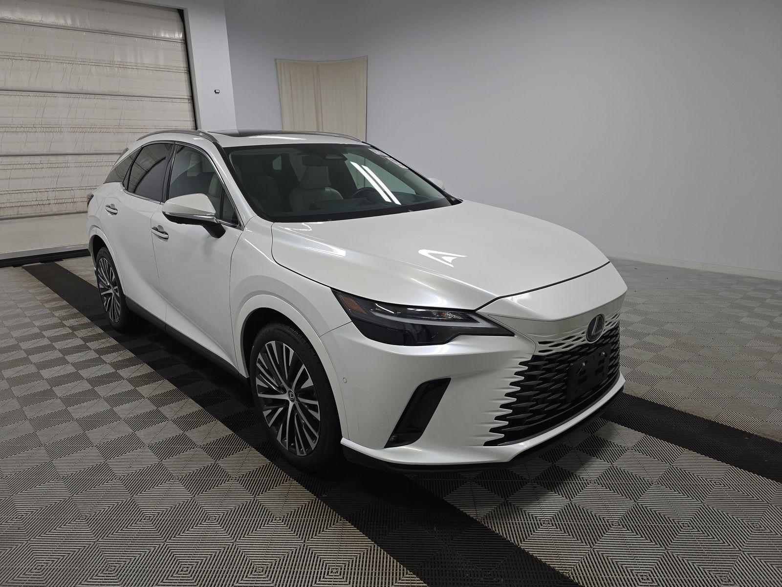 2024 Lexus RX RX 350 Premium Plus AWD