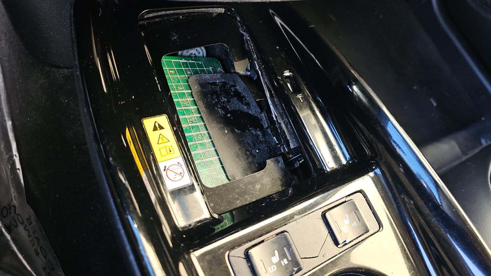 2021 Toyota Prius Prime XLE FWD