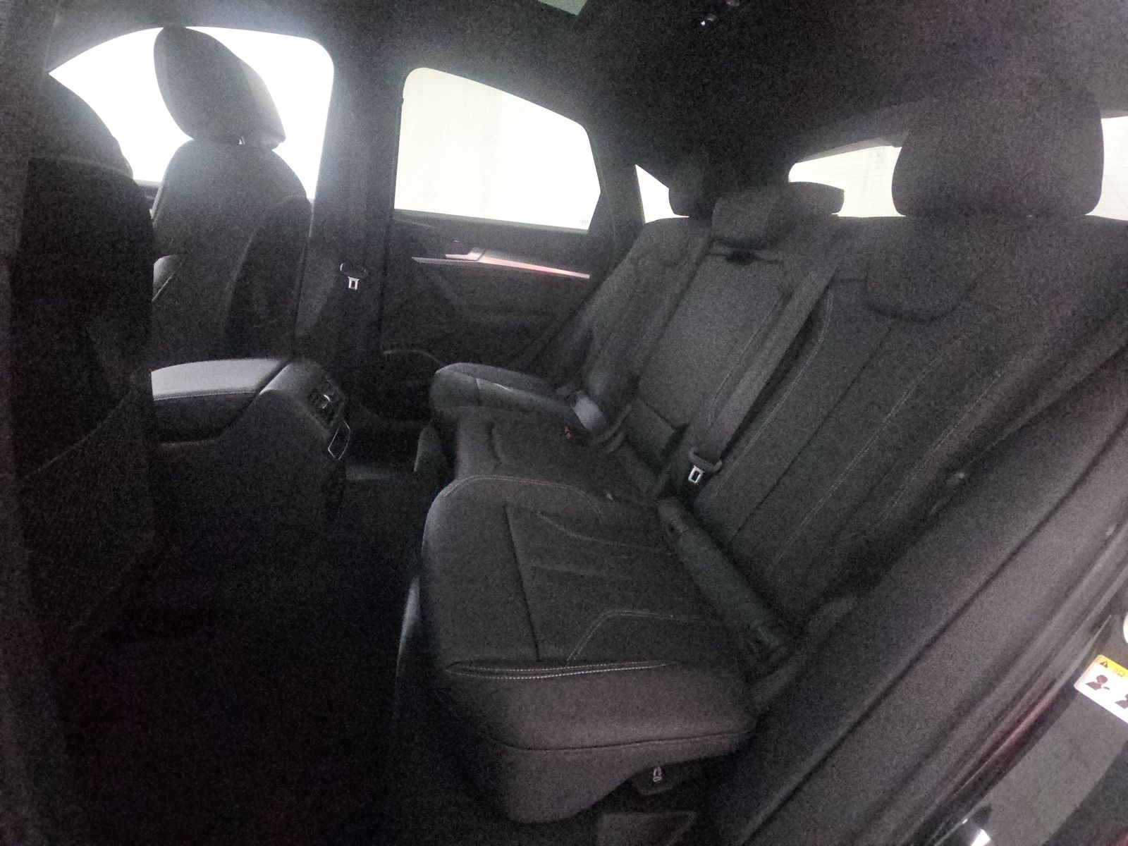 2024 Audi Q5 S line Premium Plus AWD