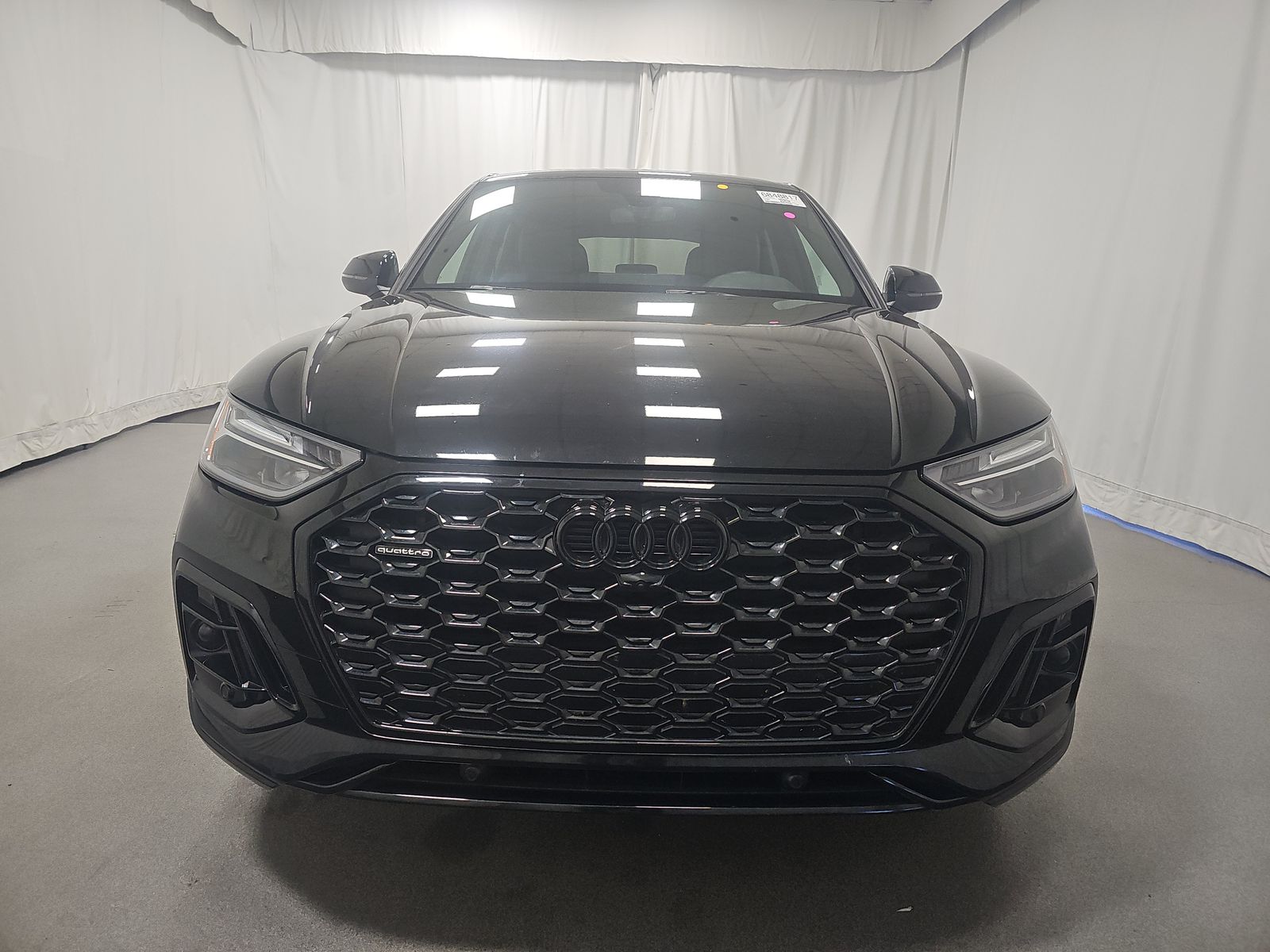 2024 Audi Q5 S line Premium Plus AWD