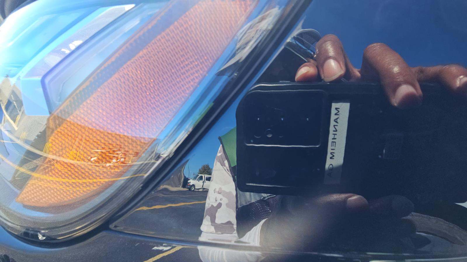 2024 Audi Q5 S line Premium Plus AWD