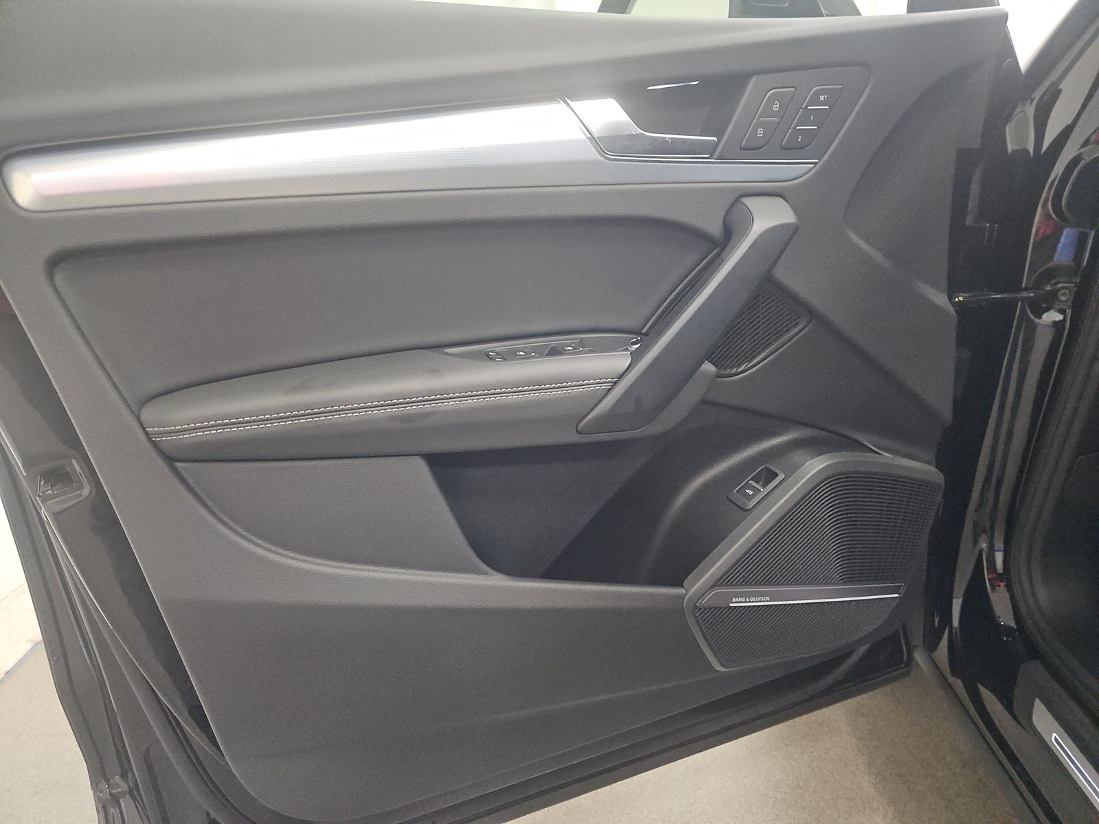 2024 Audi Q5 S line Premium Plus AWD