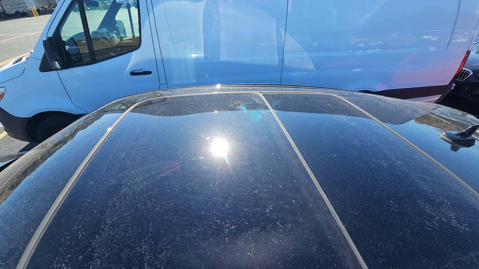 2024 Audi Q5 S line Premium Plus AWD