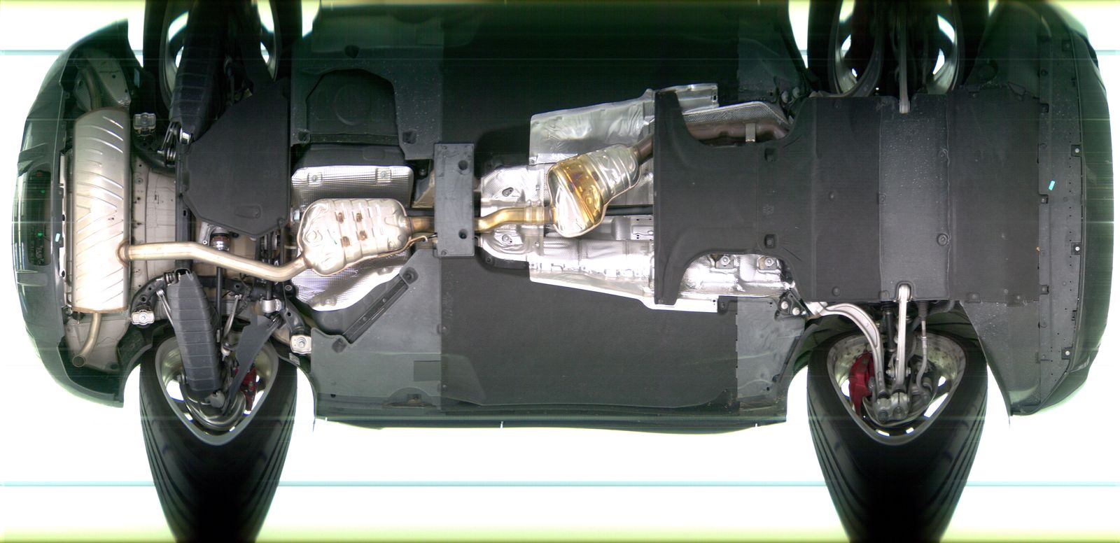 2024 Audi Q5 S line Premium Plus AWD