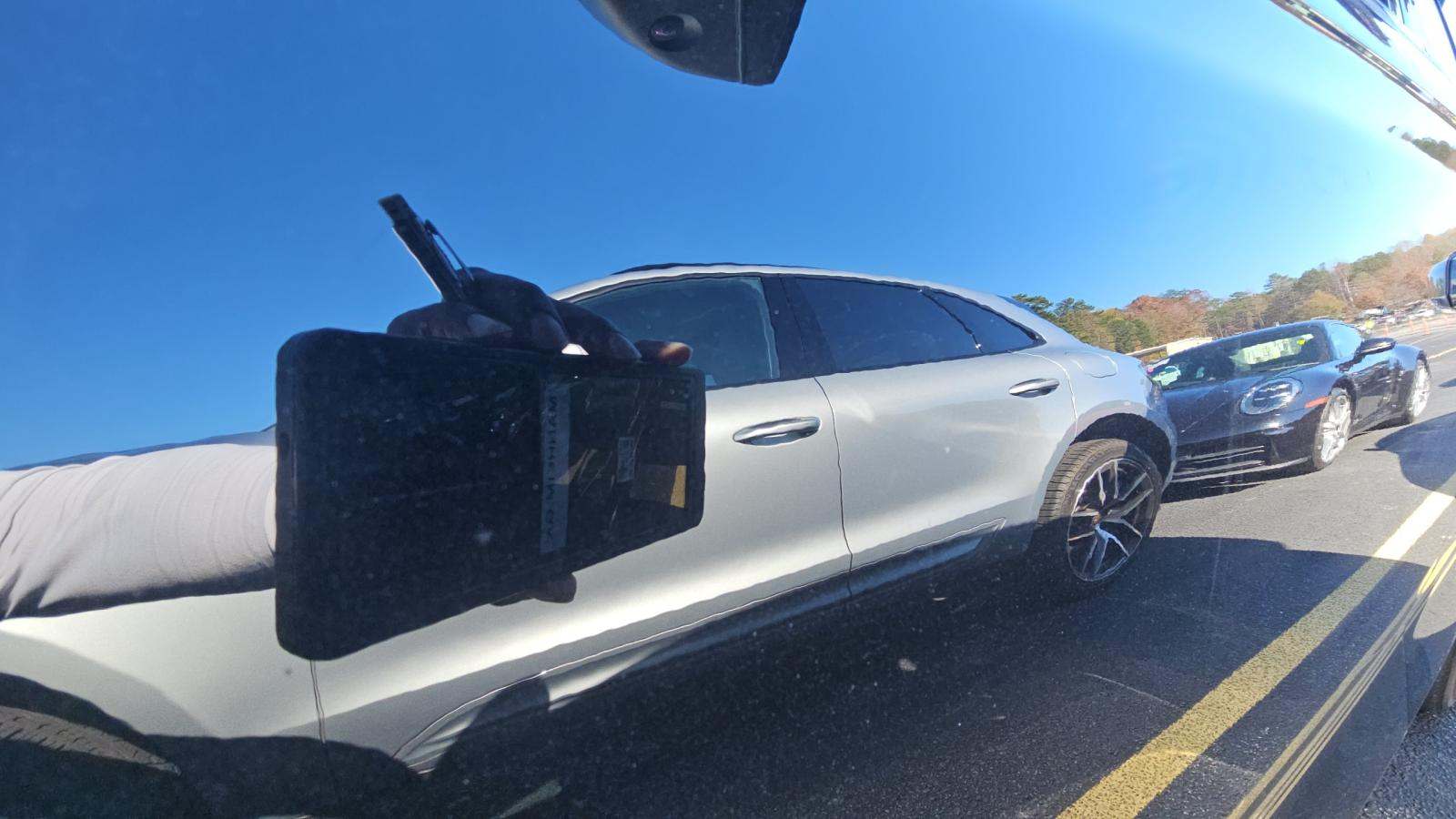 2024 Audi Q5 S line Premium Plus AWD