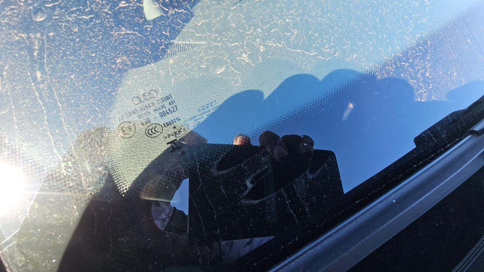 2024 Audi Q5 S line Premium Plus AWD