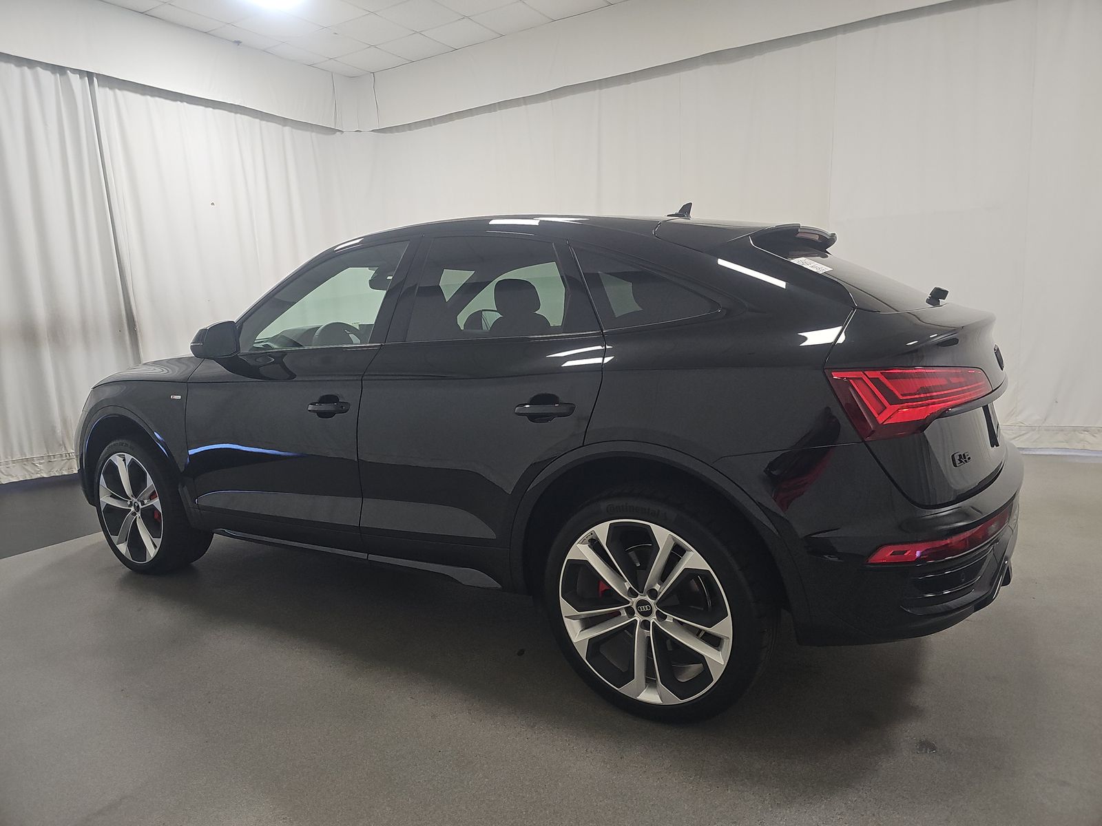 2024 Audi Q5 S line Premium Plus AWD