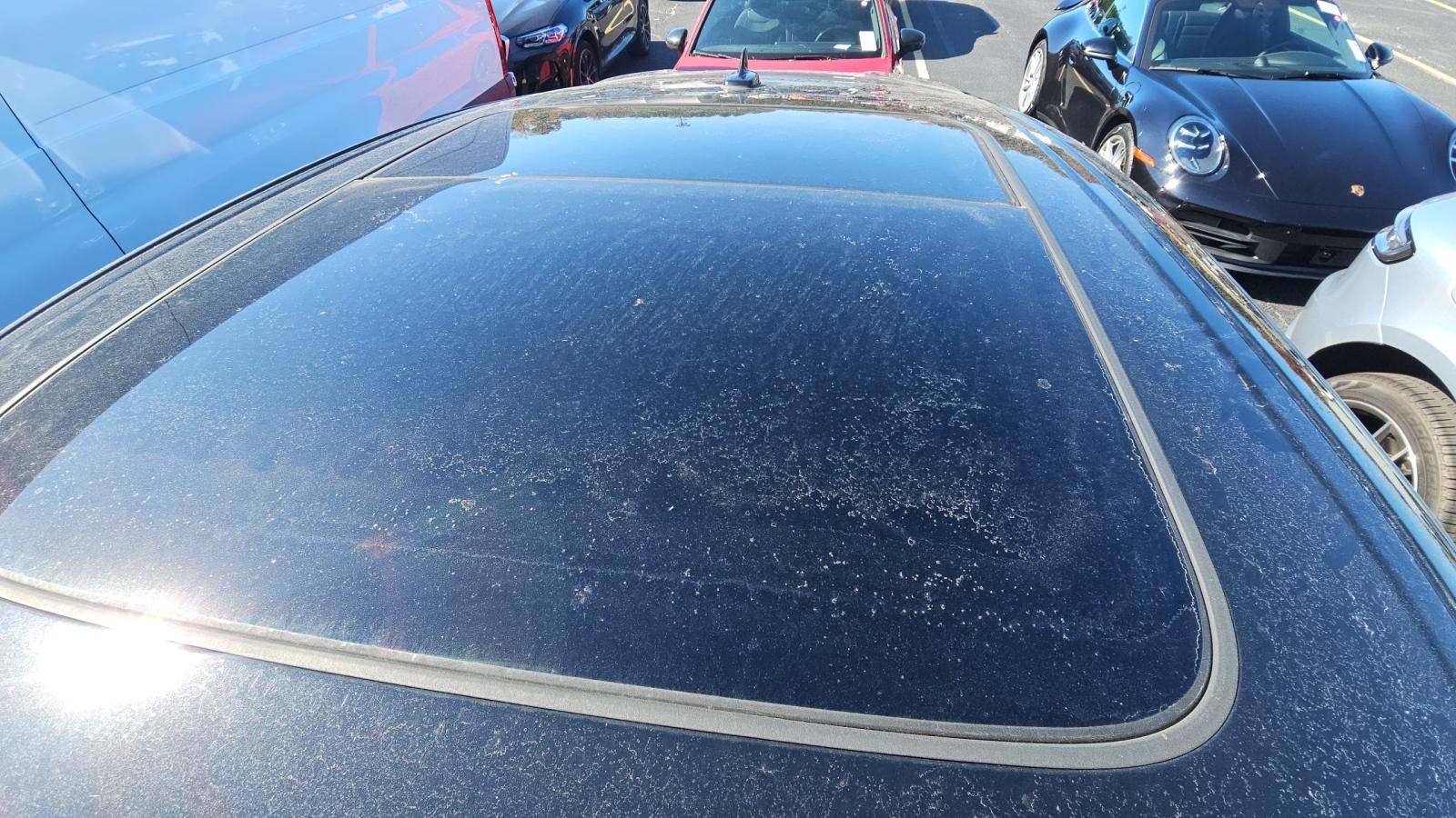 2024 Audi Q5 S line Premium Plus AWD