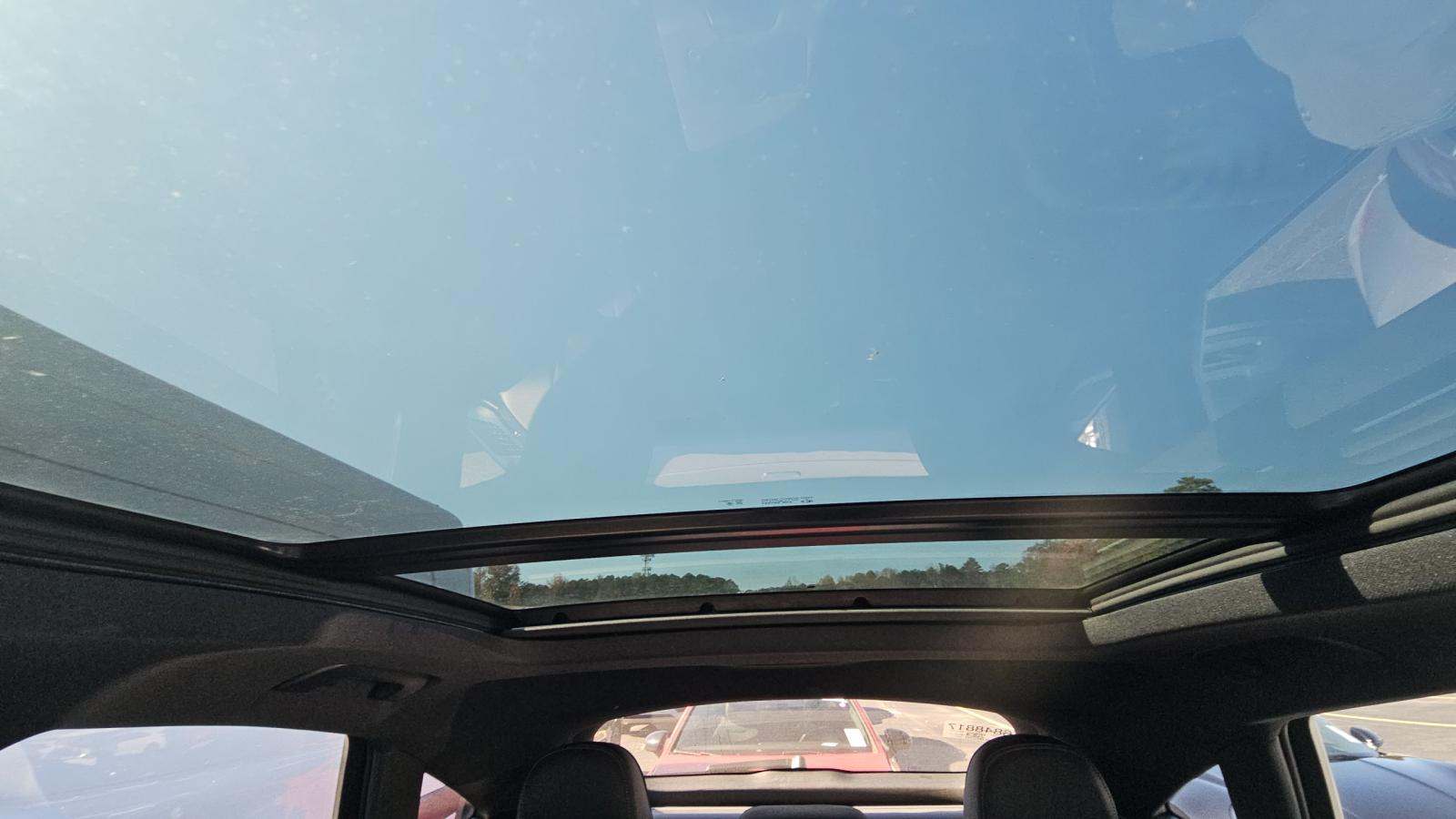 2024 Audi Q5 S line Premium Plus AWD