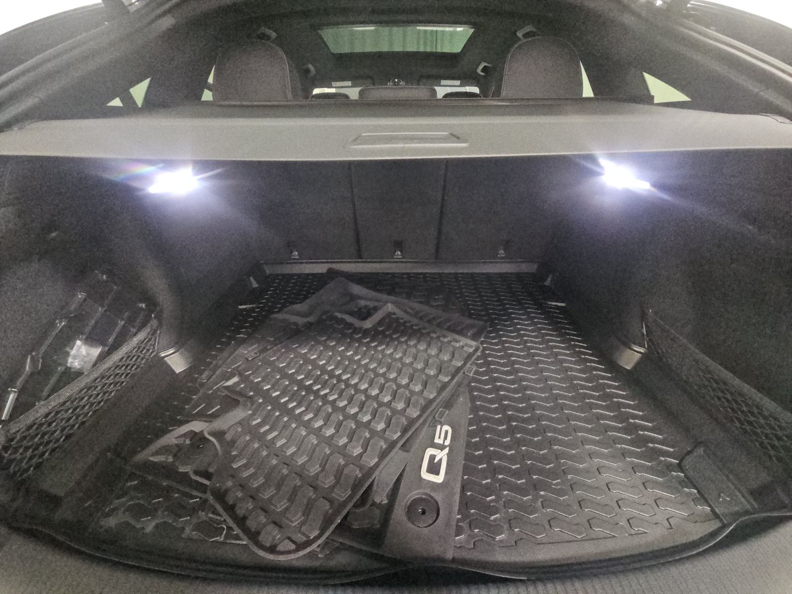 2024 Audi Q5 S line Premium Plus AWD