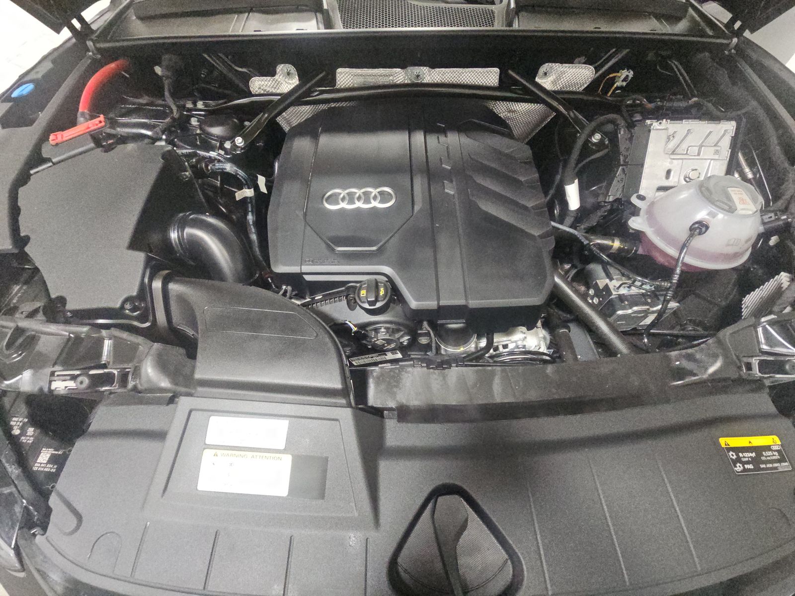 2024 Audi Q5 S line Premium Plus AWD