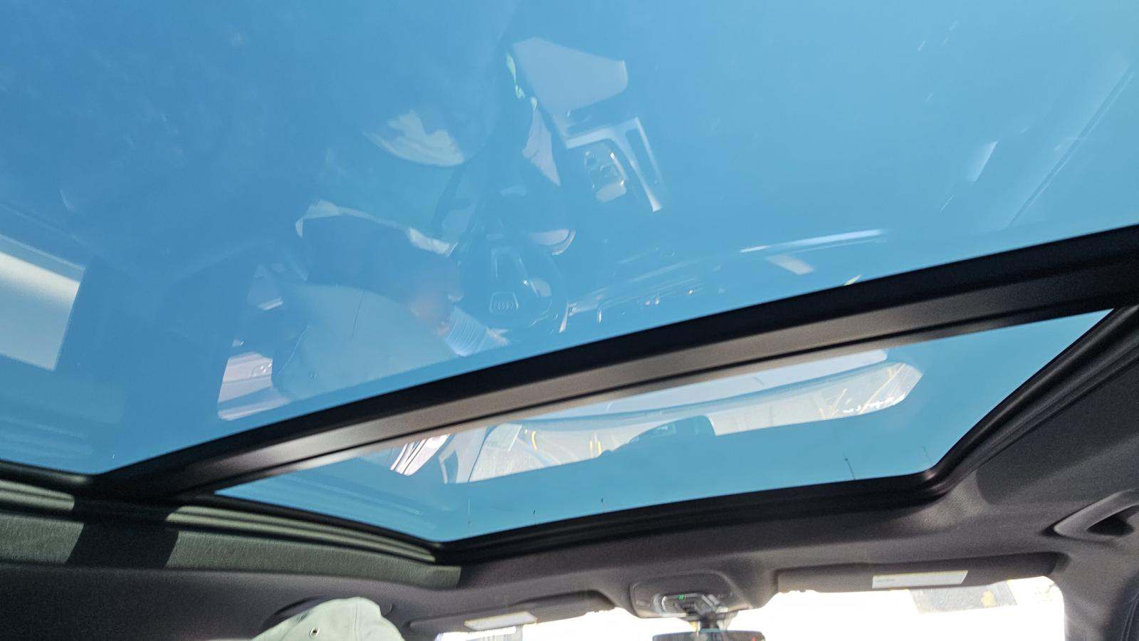 2024 Audi Q5 S line Premium Plus AWD