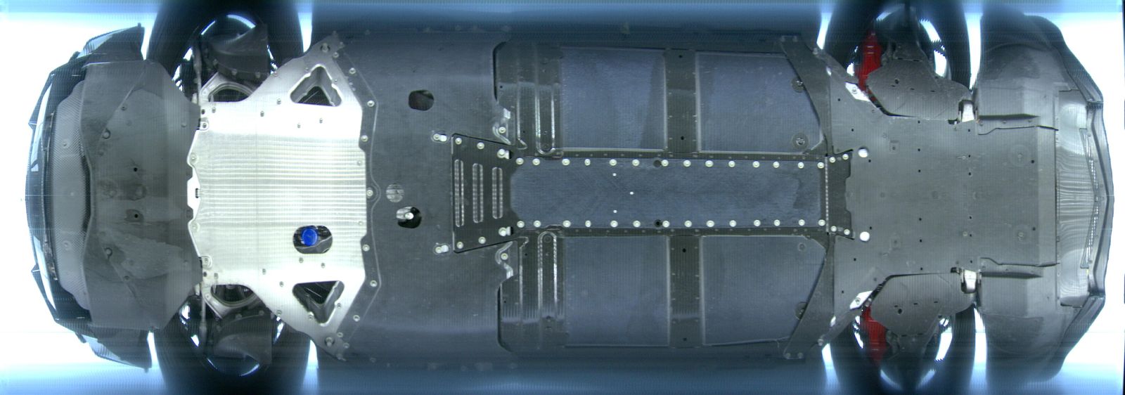 2023 Chevrolet Corvette Stingray RWD