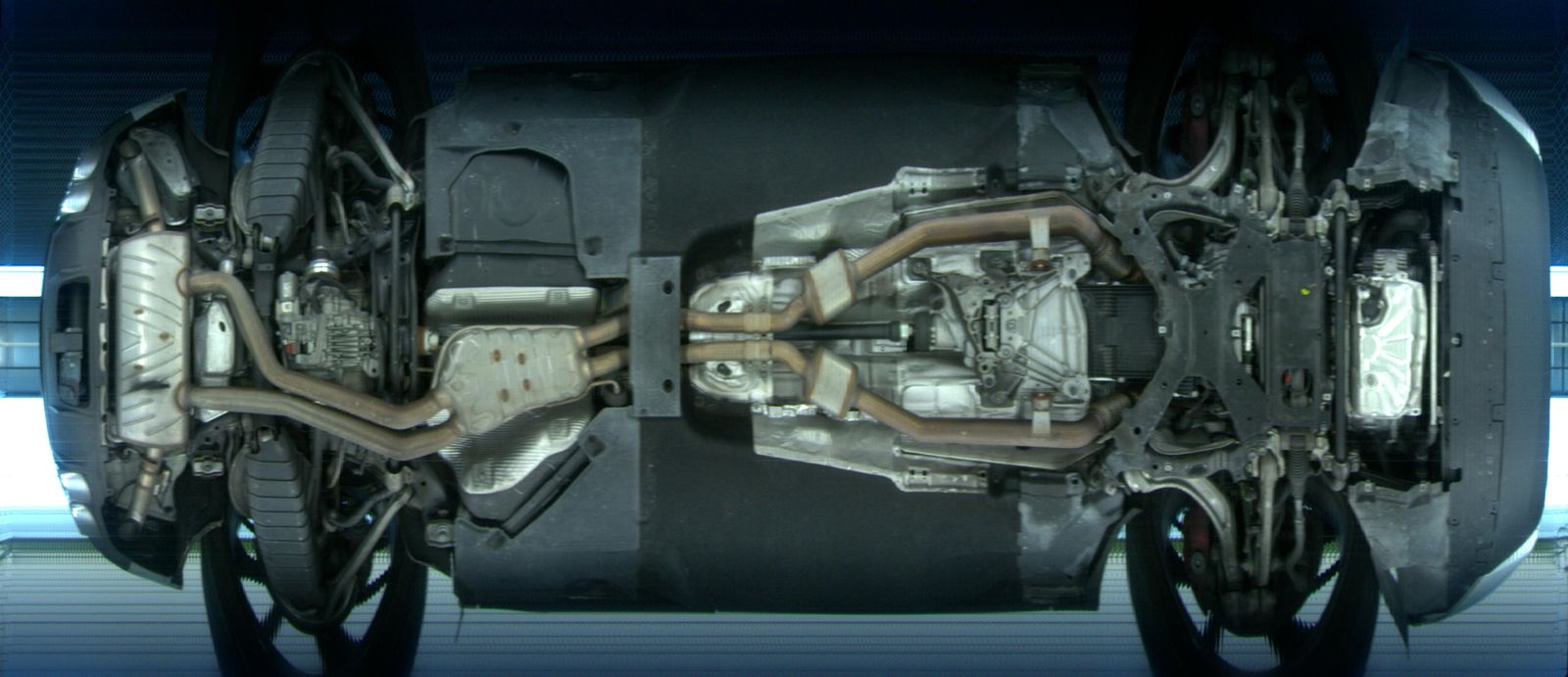 2021 Audi SQ5 Premium Plus AWD