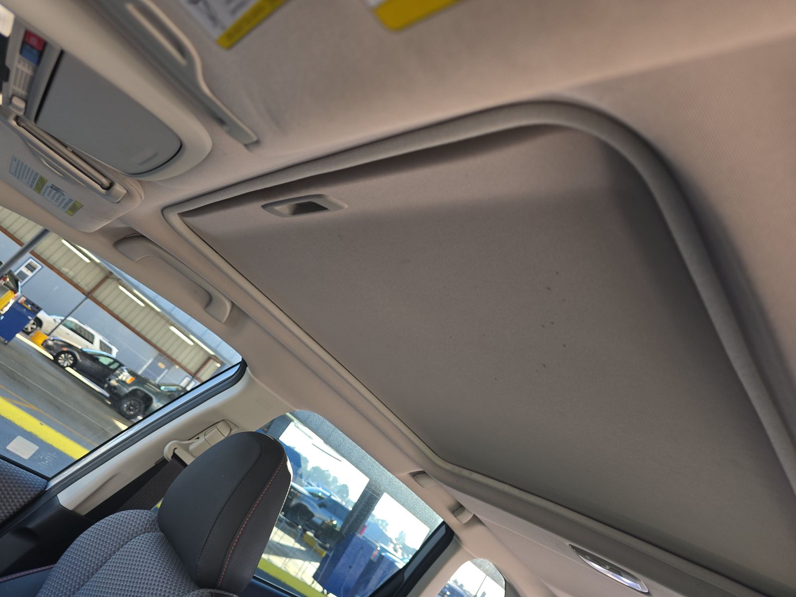 2023 Subaru Forester Sport AWD