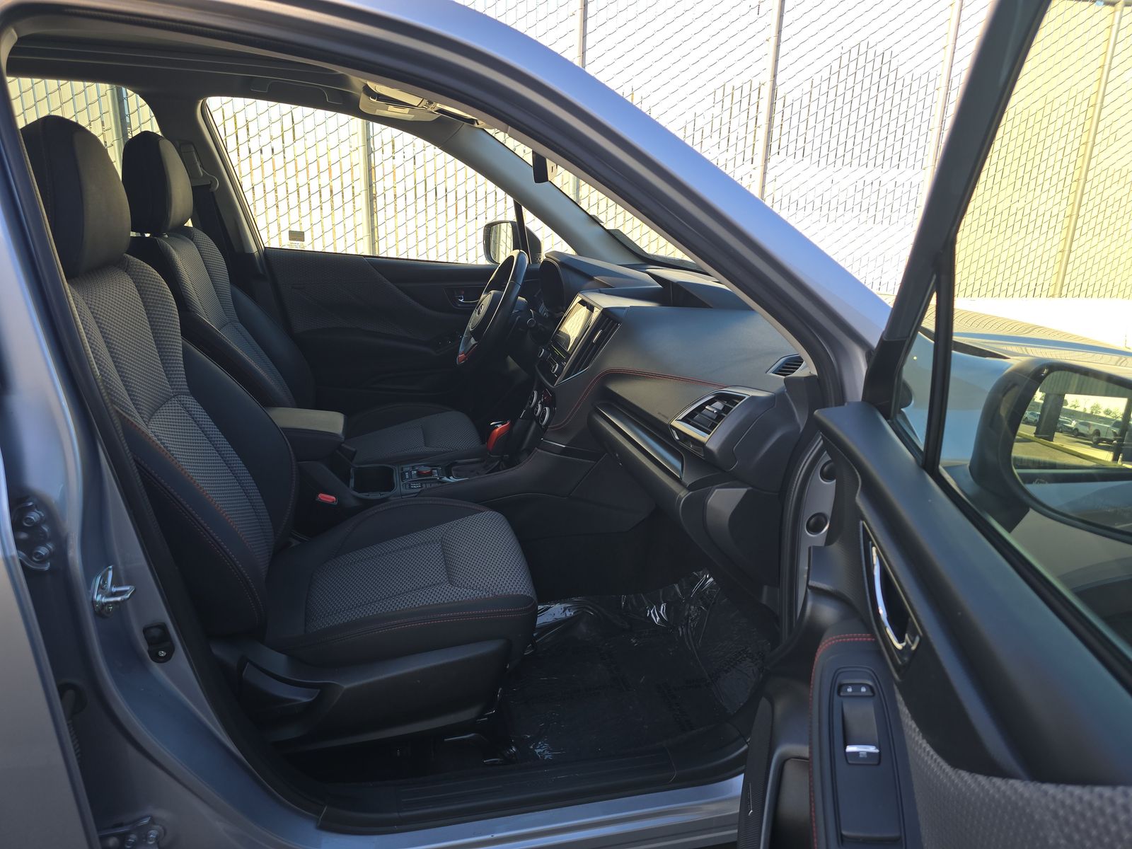 2023 Subaru Forester Sport AWD