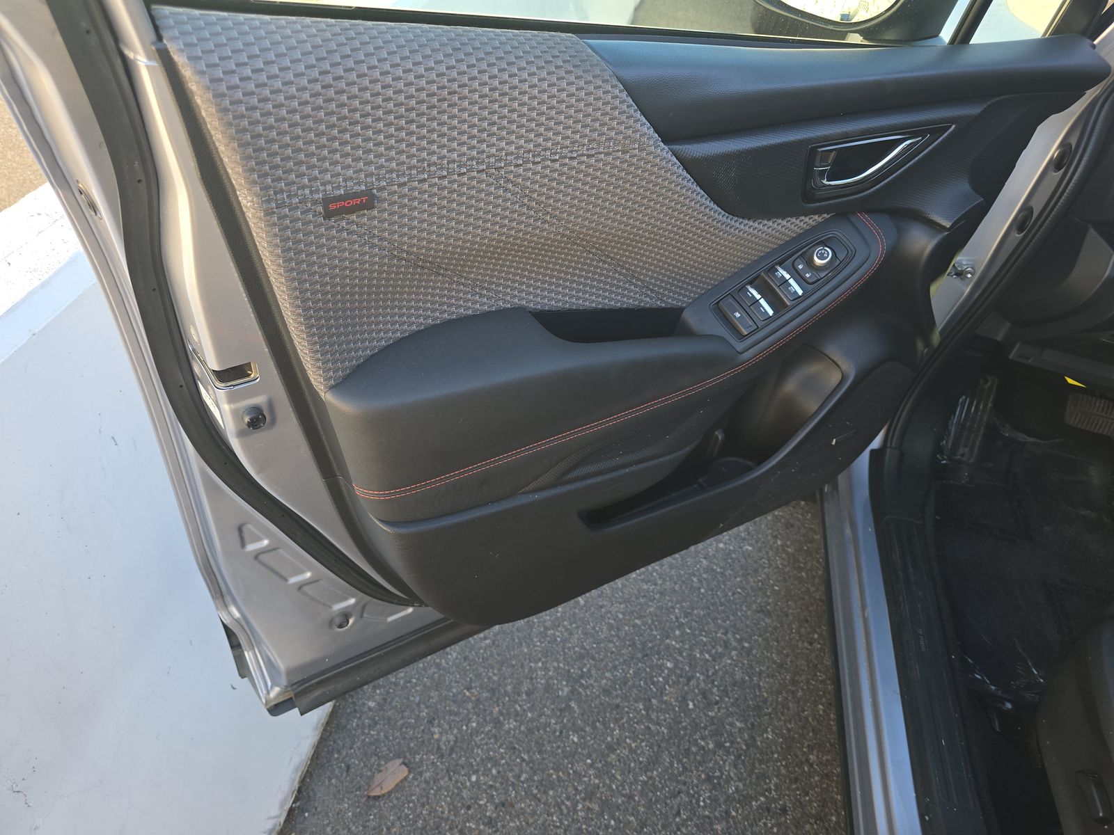 2023 Subaru Forester Sport AWD