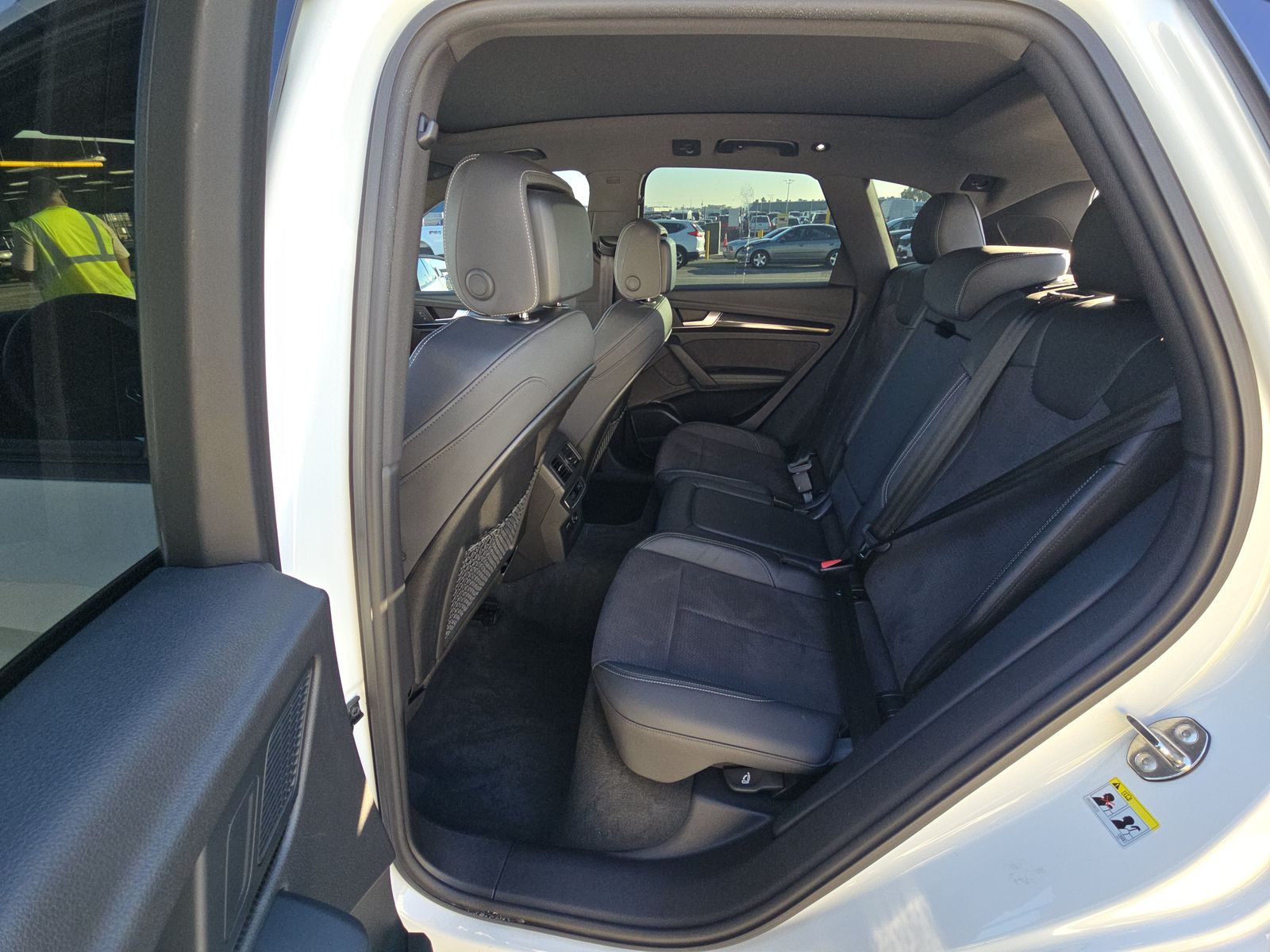 2021 Audi SQ5 Premium Plus AWD