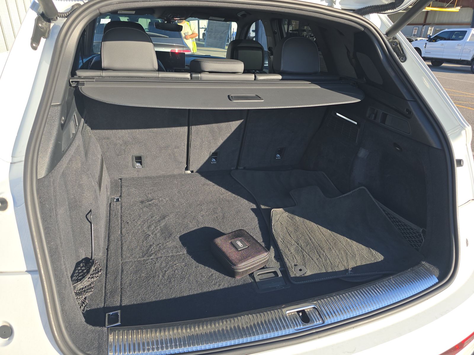 2021 Audi SQ5 Premium Plus AWD