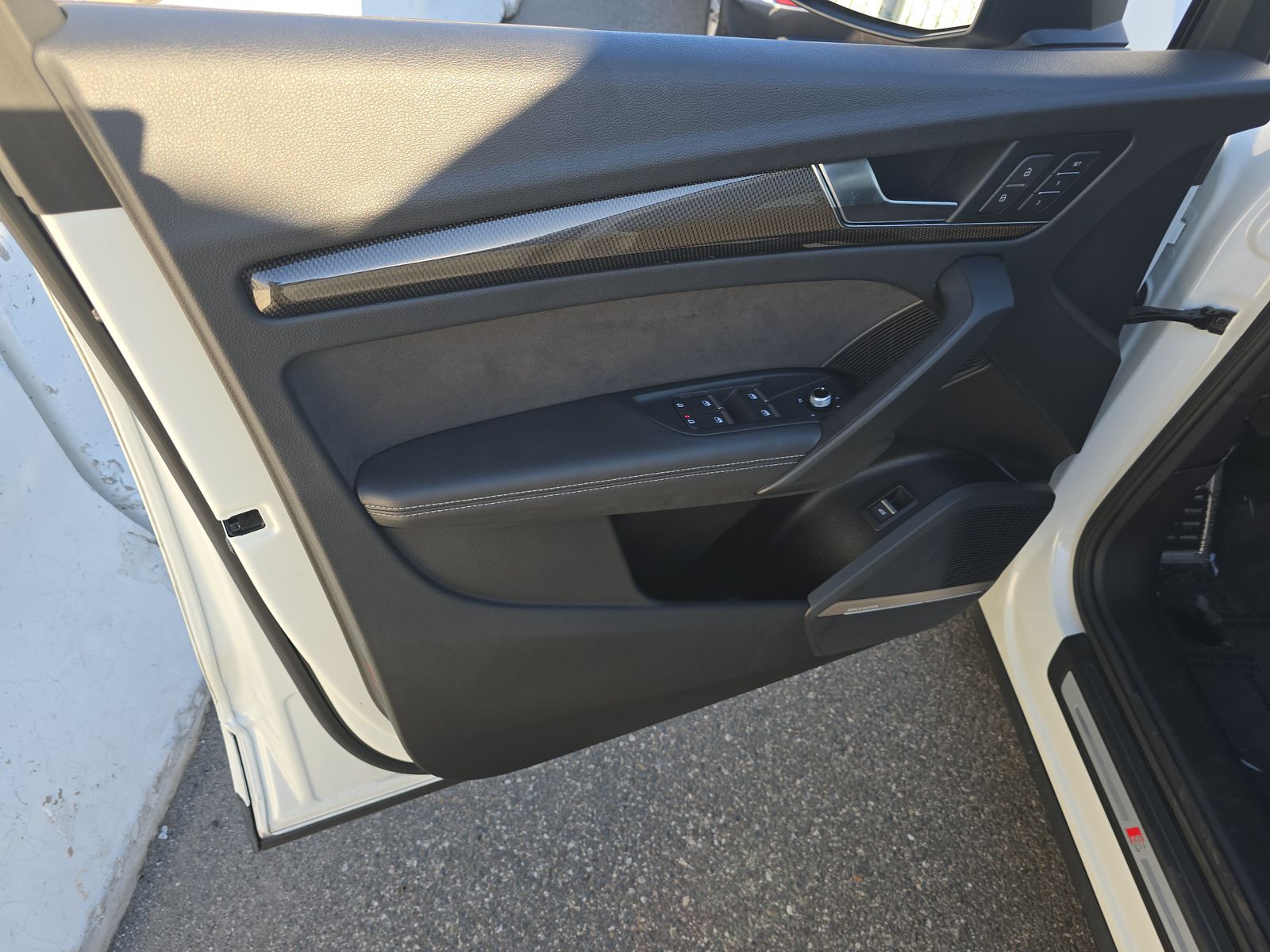 2021 Audi SQ5 Premium Plus AWD