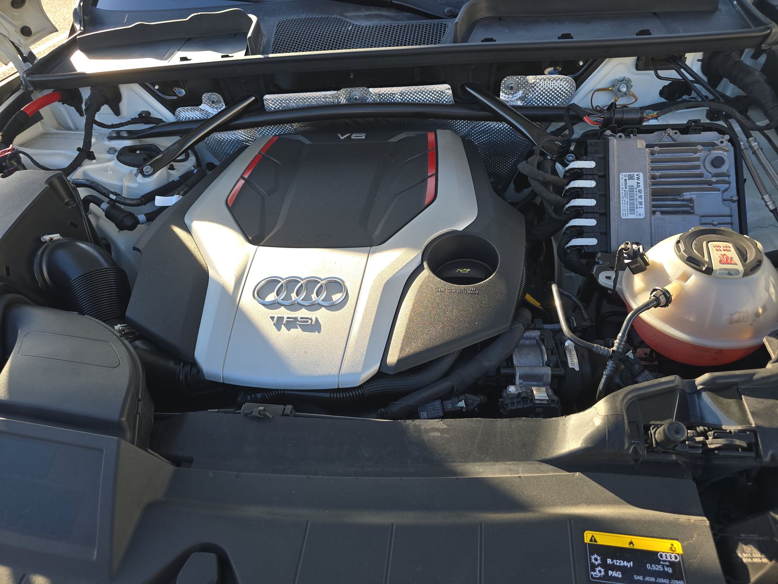 2021 Audi SQ5 Premium Plus AWD