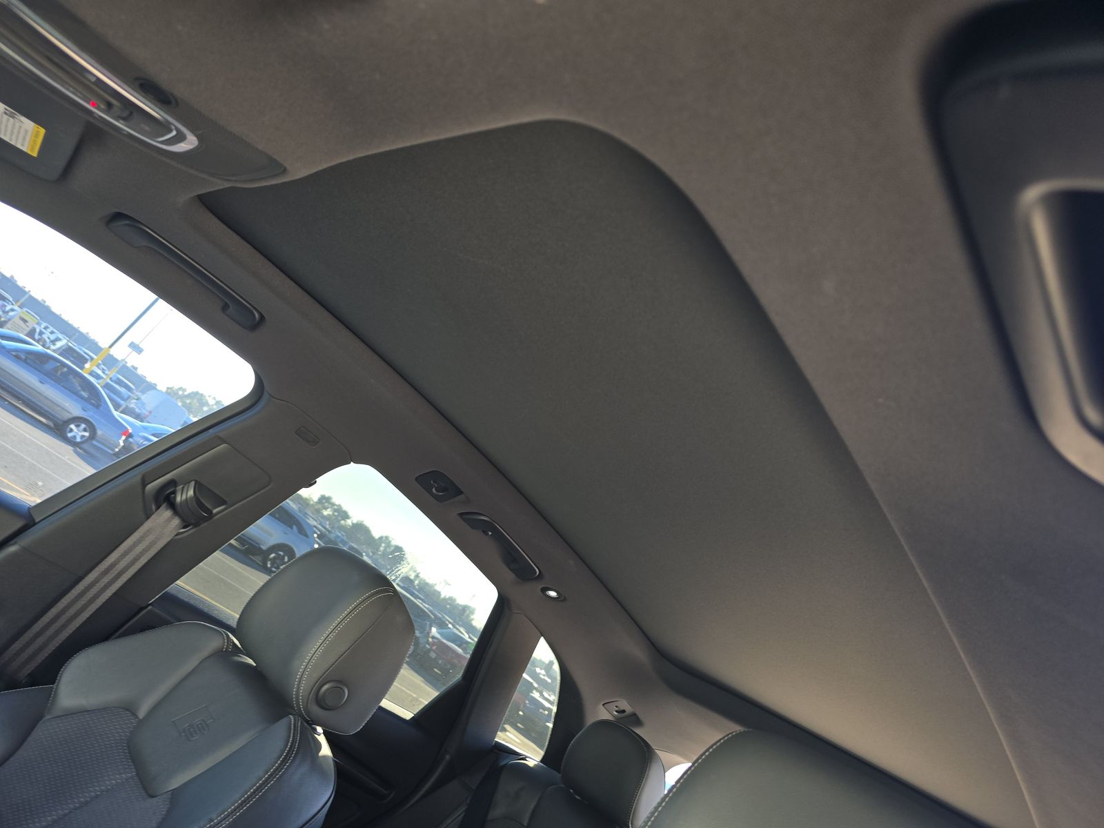 2021 Audi SQ5 Premium Plus AWD