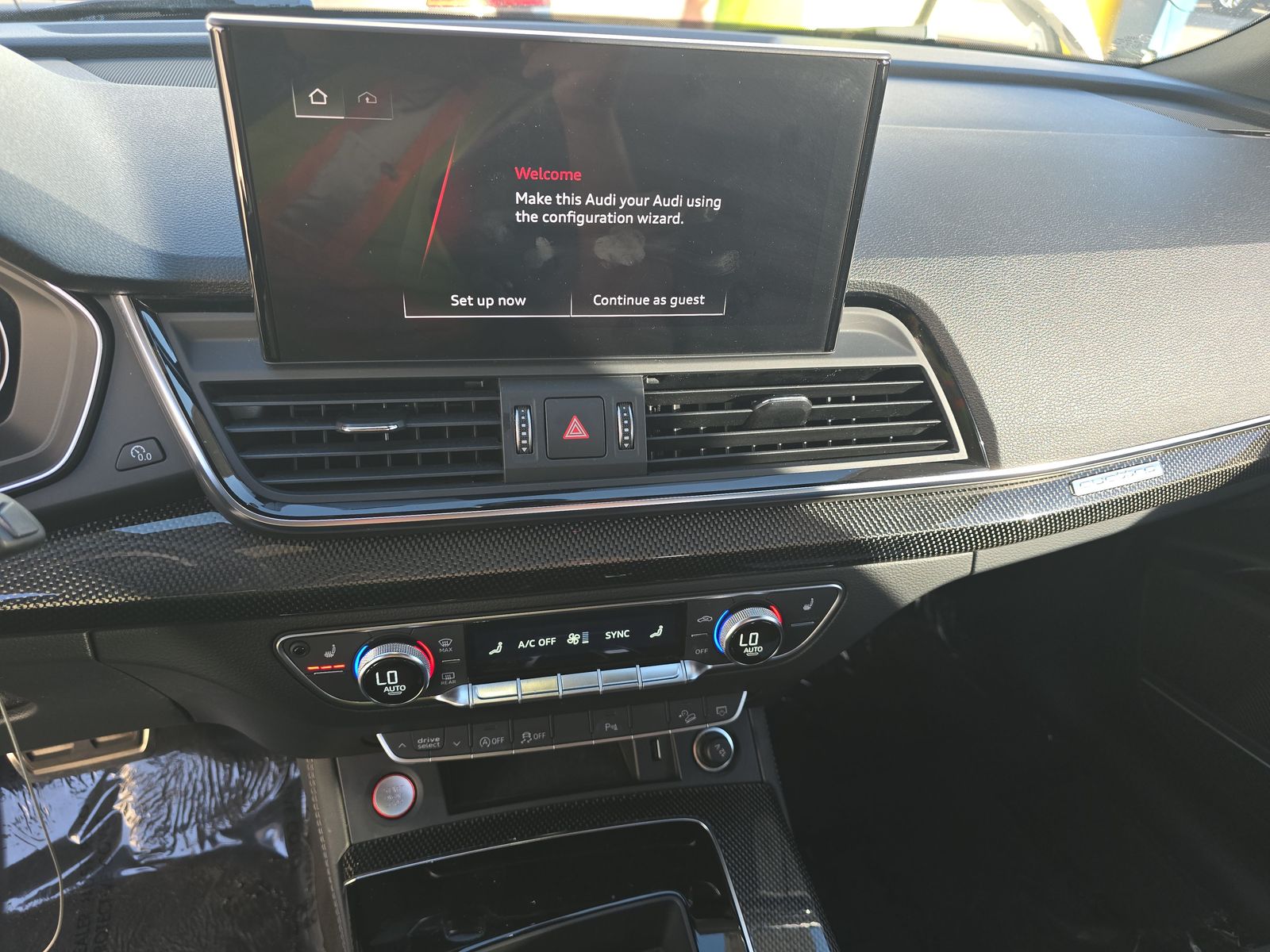 2021 Audi SQ5 Premium Plus AWD