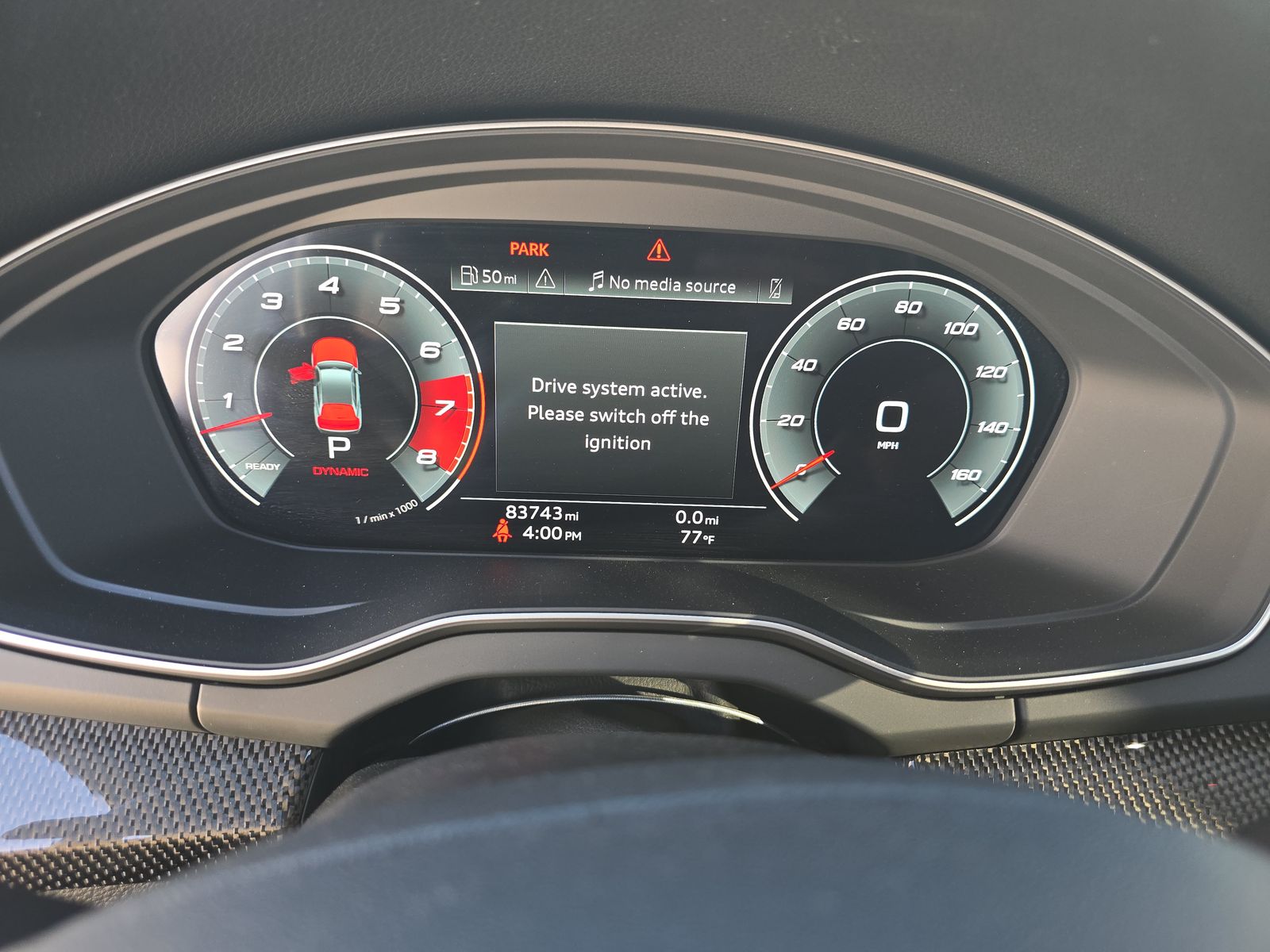 2021 Audi SQ5 Premium Plus AWD