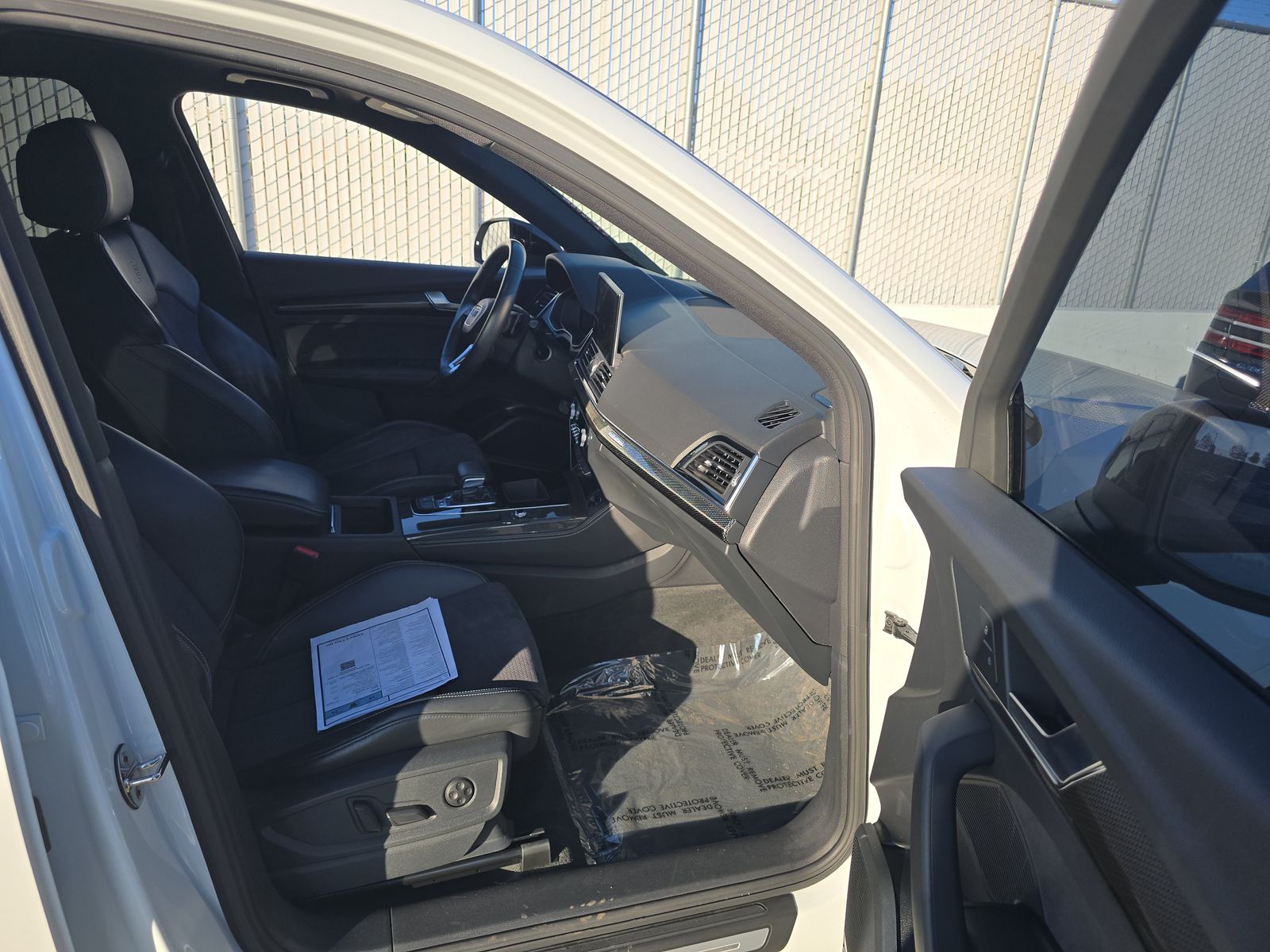 2021 Audi SQ5 Premium Plus AWD