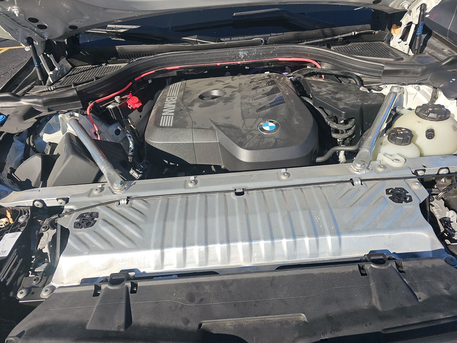 2025 BMW X3 xDrive30i AWD