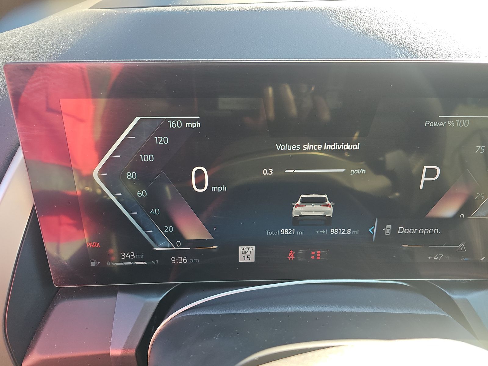 2025 BMW X3 xDrive30i AWD