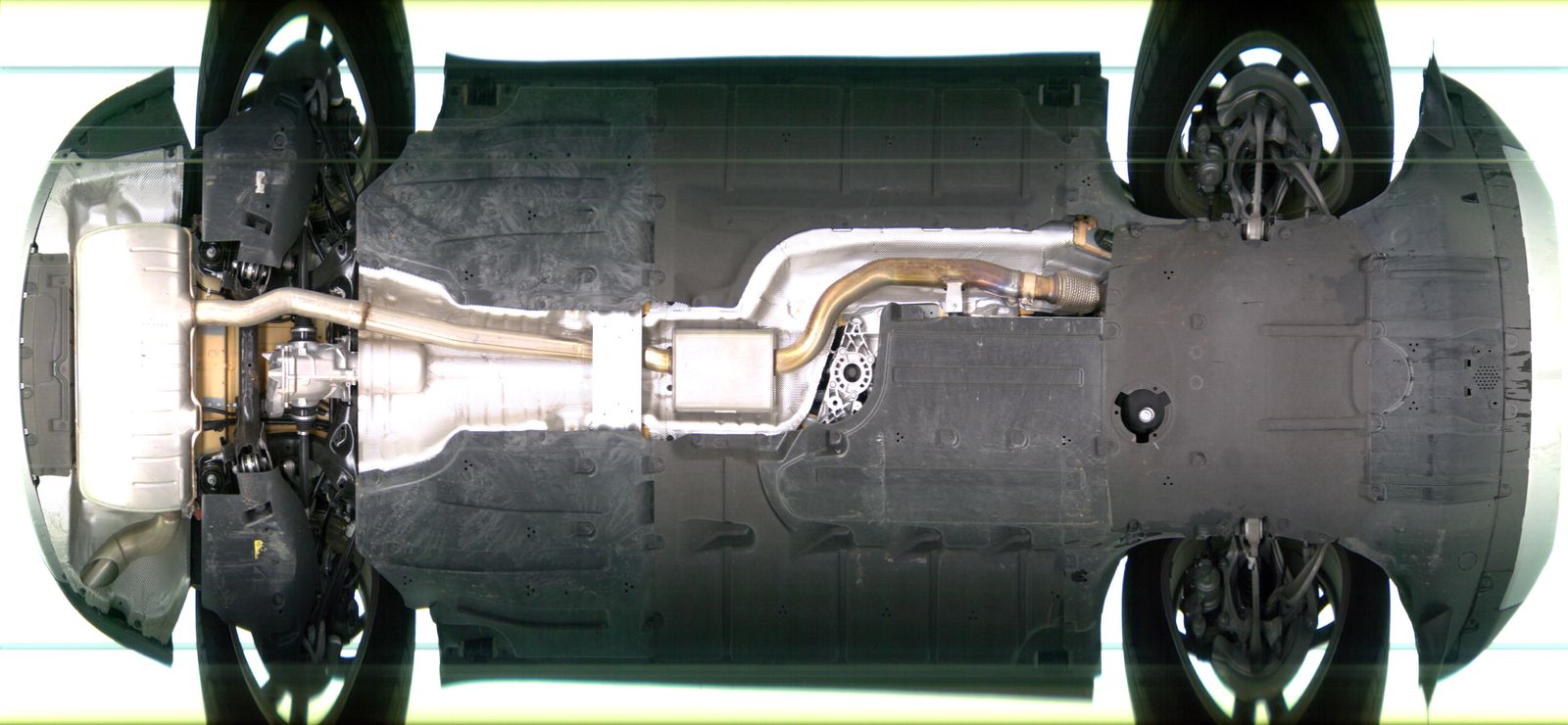 2025 BMW X3 xDrive30i AWD