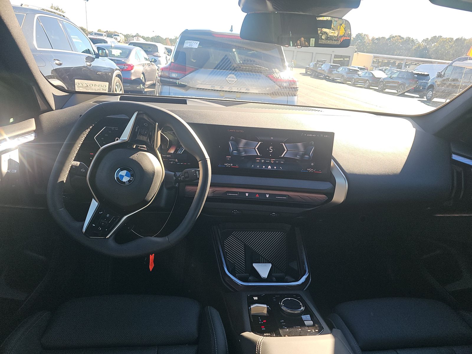 2025 BMW X3 xDrive30i AWD