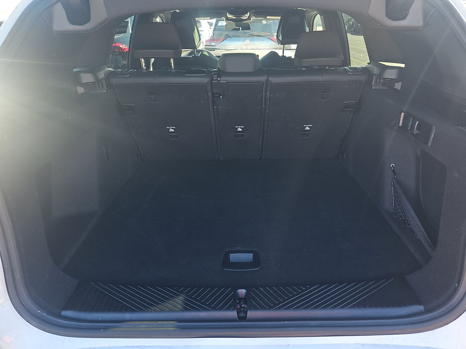 2025 BMW X3 xDrive30i AWD