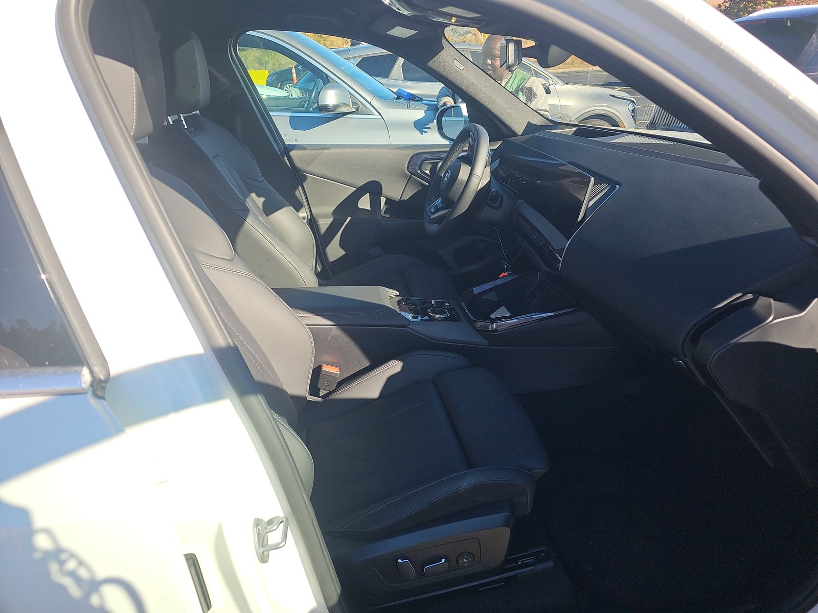 2025 BMW X3 xDrive30i AWD