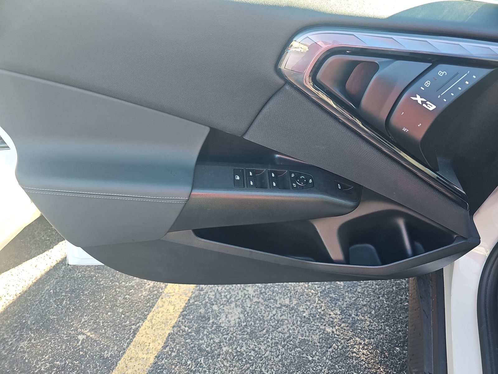 2025 BMW X3 xDrive30i AWD