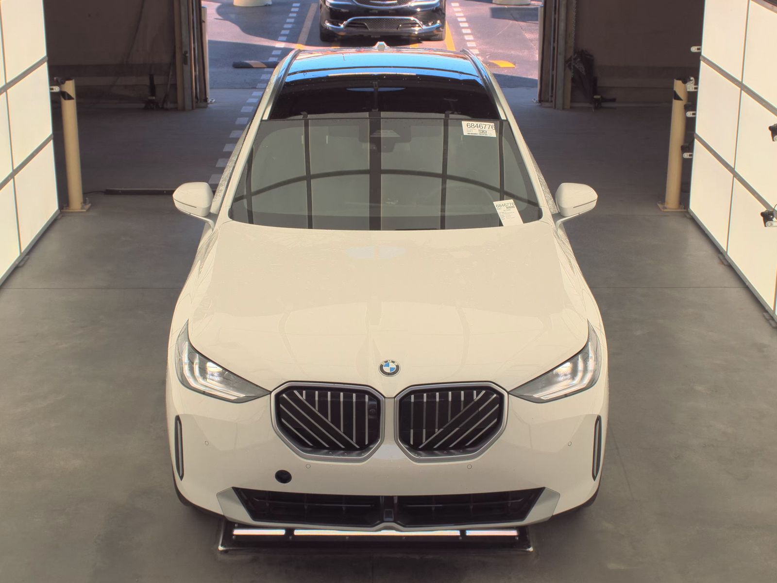 2025 BMW X3 xDrive30i AWD