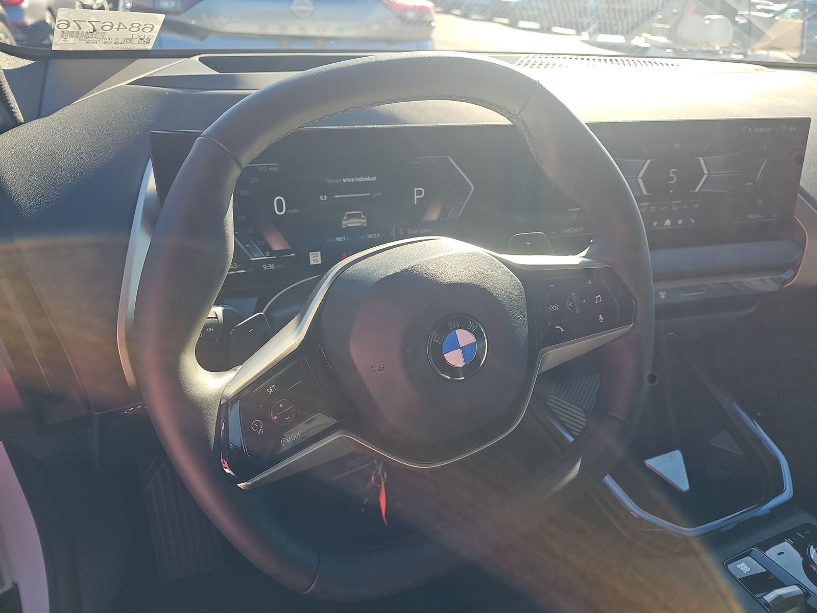 2025 BMW X3 xDrive30i AWD