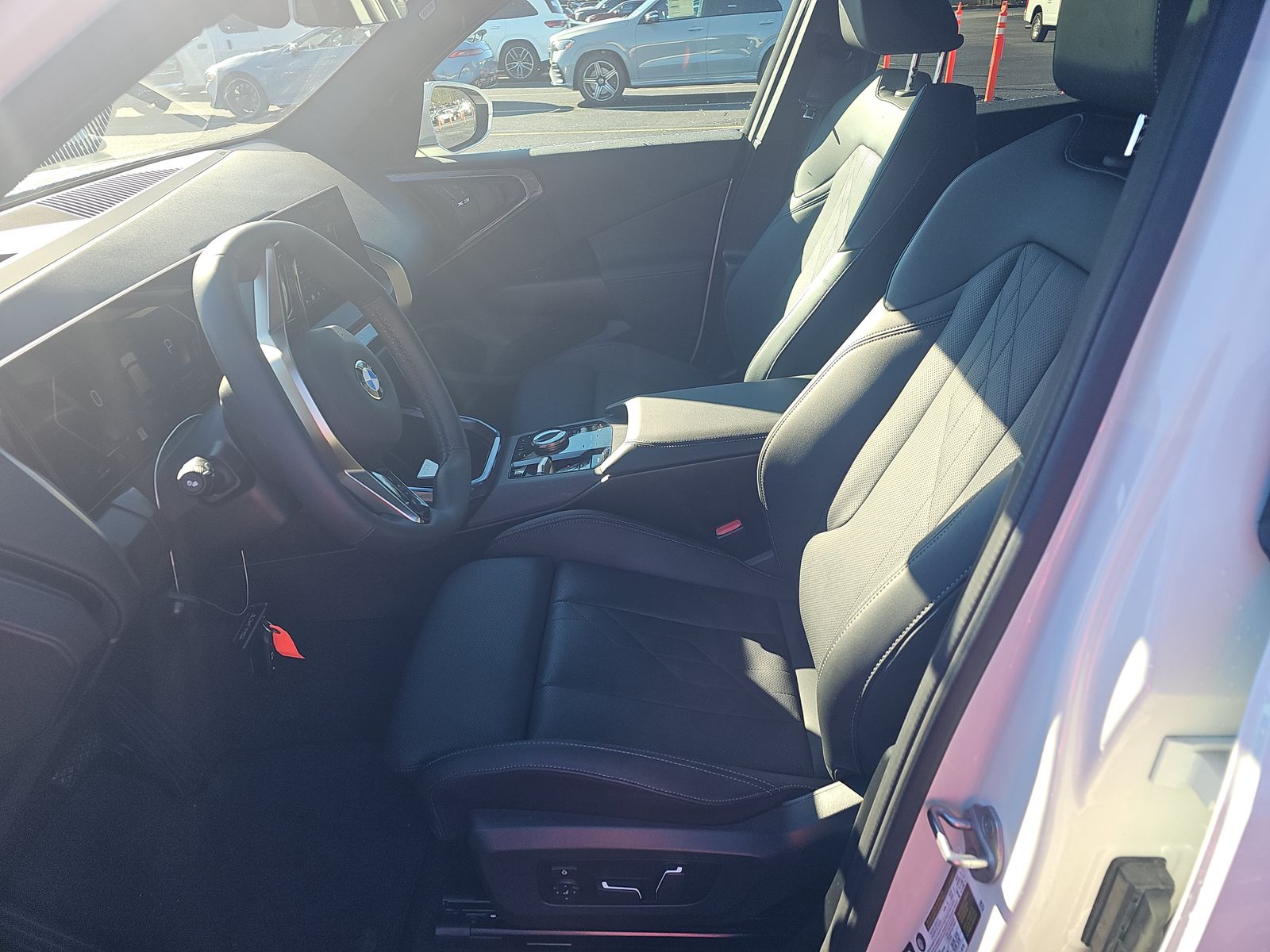 2025 BMW X3 xDrive30i AWD