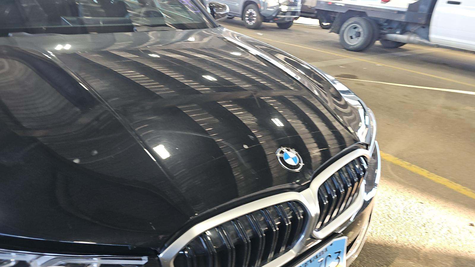 2025 BMW 3 Series 330i xDrive AWD