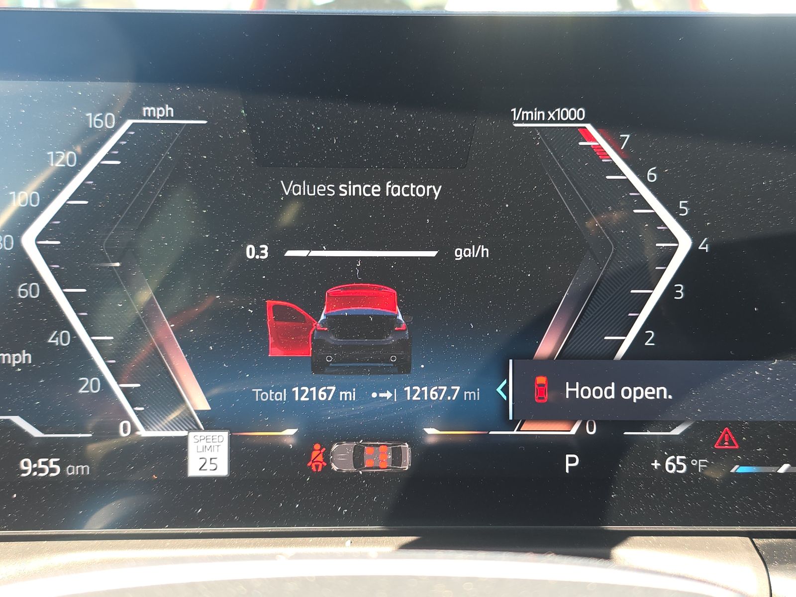 2025 BMW 3 Series 330i xDrive AWD