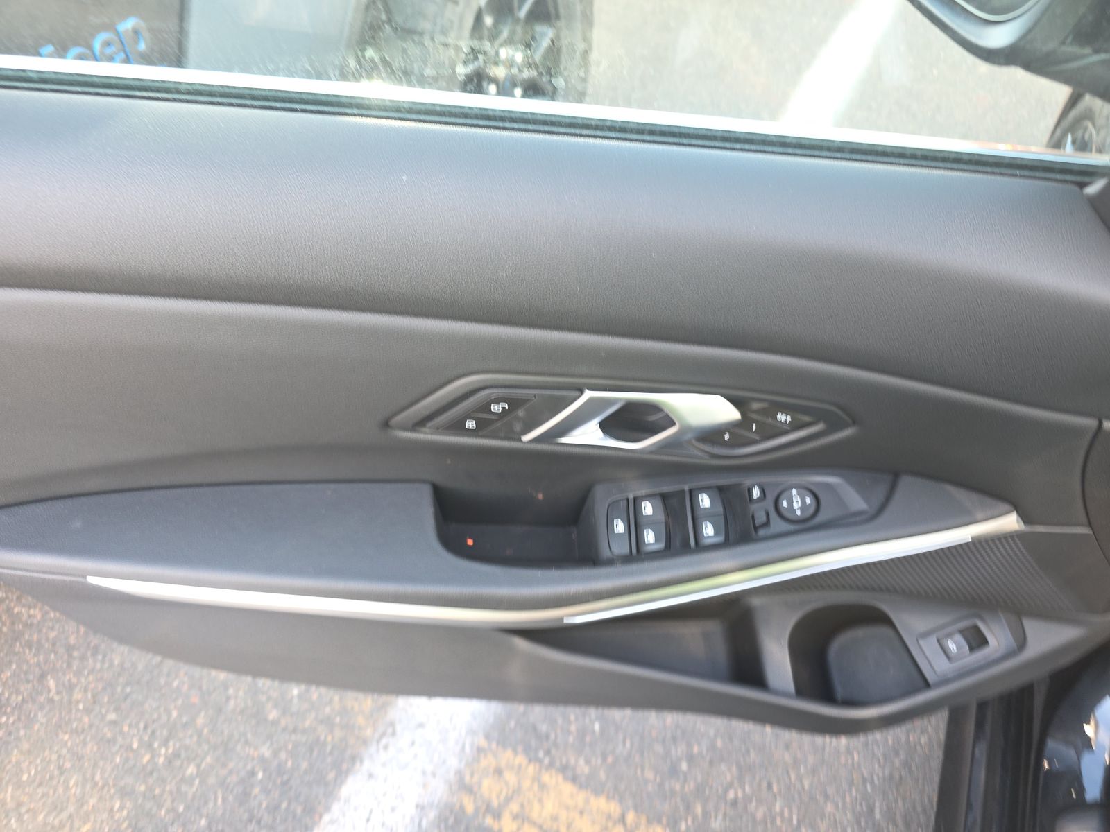 2025 BMW 3 Series 330i xDrive AWD