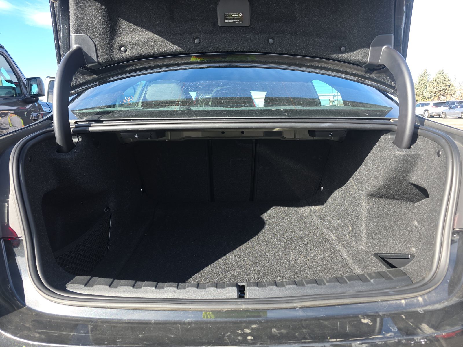 2025 BMW 3 Series 330i xDrive AWD