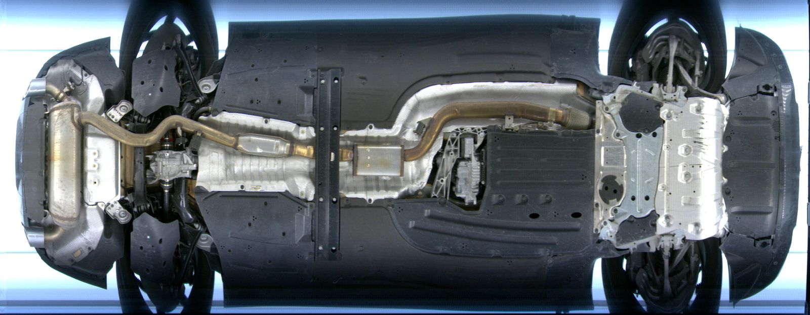 2025 BMW 3 Series 330i xDrive AWD