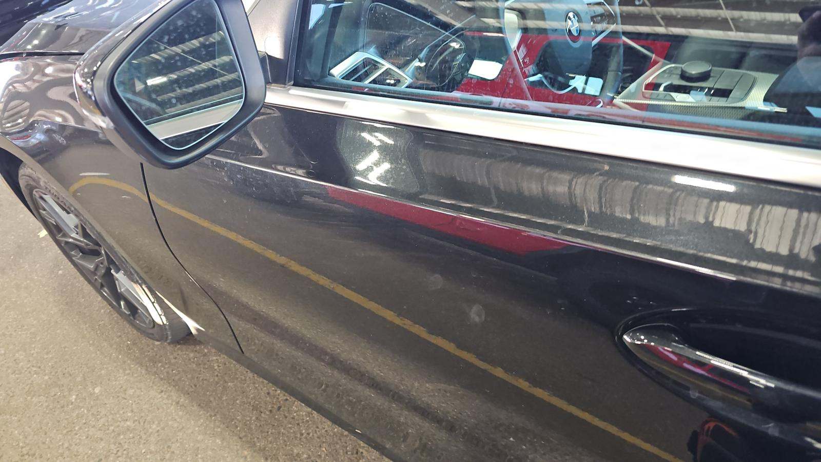 2025 BMW 3 Series 330i xDrive AWD