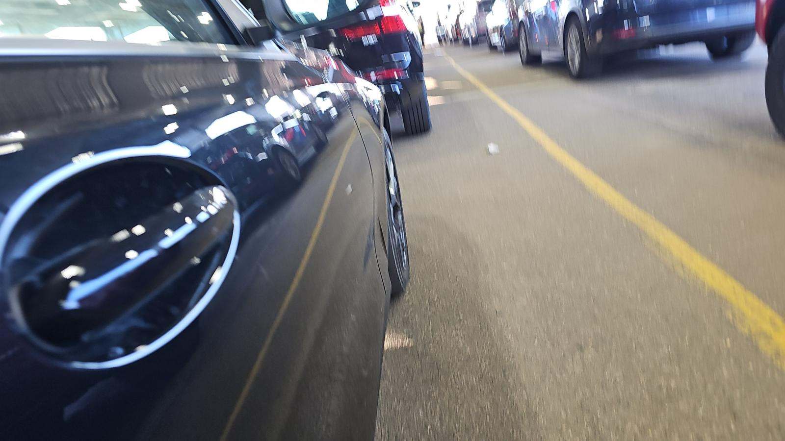 2025 BMW 3 Series 330i xDrive AWD