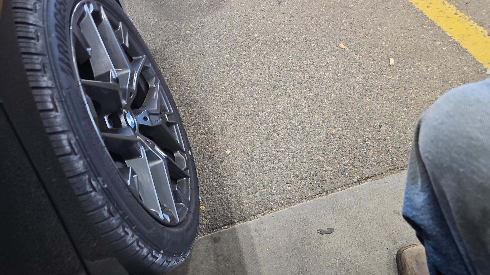 2025 BMW 3 Series 330i xDrive AWD