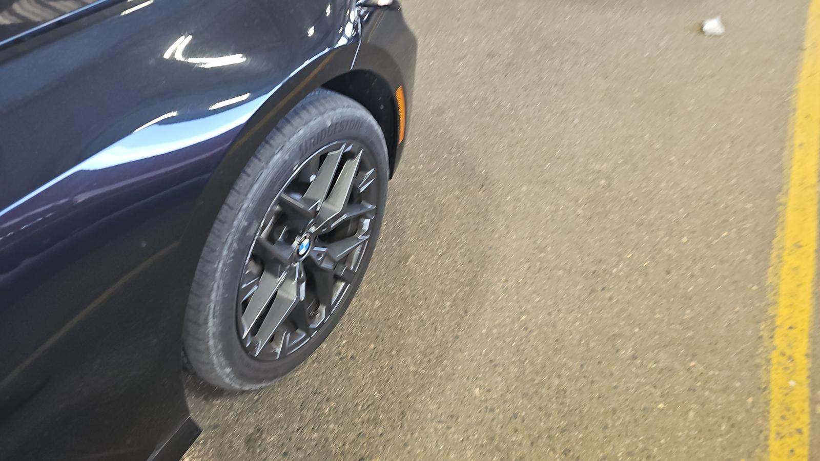 2025 BMW 3 Series 330i xDrive AWD